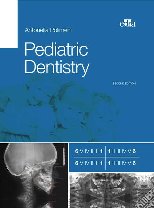 Pediatric dentistry