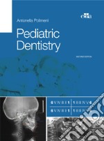 Pediatric dentistry libro