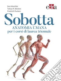 Sobotta Anatomia Umana Corso Laurea Tr.. libro