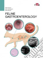 Feline gastroenterology