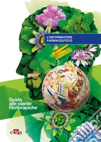 Guida alle piante fitoterapiche libro