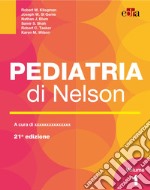 Pediatria di Nelson libro