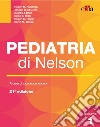 Pediatria di Nelson libro