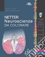 Netter neuroscienze da colorare