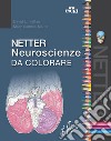 Netter neuroscienze da colorare libro