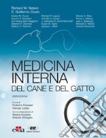 Medicina interna del cane e del gatto