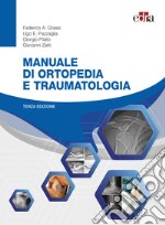 Manuale di ortopedia e traumatologia. Con espansione online