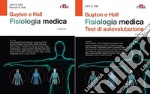 Guyton & Hall. Fisiologia medica. Con test di autovalutazione