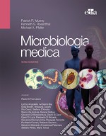 Microbiologia medica libro