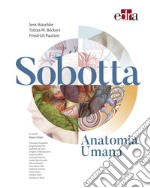 Sobotta. Anatomia umana libro