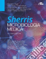 Sherris. Microbiologia medica