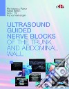 Ultrasound guided nerve blocks of the trunk and abdominal wall libro