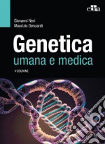 Genetica umana e medica