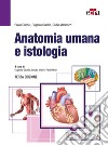 Anatomia umana e istologia libro