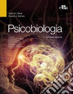 Psicobiologia libro