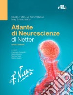 Atlante di neuroscienze di Netter