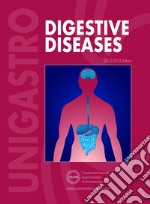 Digestive diseases. 2022-2025 edition libro