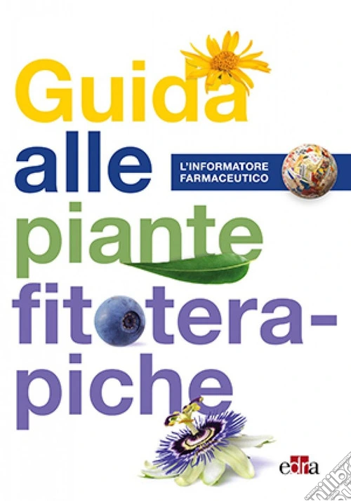 Guida alle piante fitoterapiche