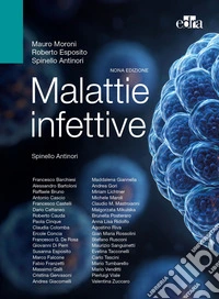 Malattie infettive libro