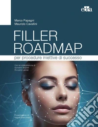Filler Roadmap per procedure iniettive di successo libro