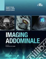 Imaging addominale libro