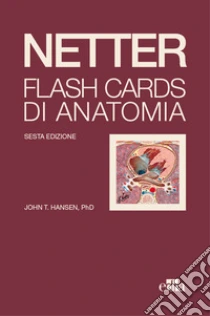 Netter Flash cards di anatomia