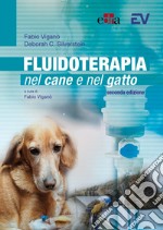 Fluidoterapia nel cane e nel gatto