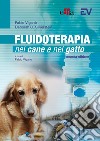 Fluidoterapia nel cane e nel gatto libro