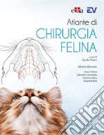 Atlante di chirurgia felina