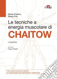 Le tecniche a energia muscolare di Chaitow libro
