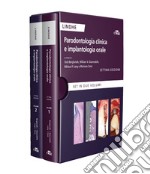 Parodontologia clinica e implantologia orale. Vol. 1-2