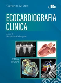 Ecocardiografia clinica libro