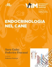 Endocrinologia del cane libro