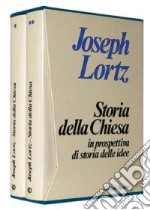 Storia della Chiesa libro usato