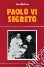 Paolo VI segreto libro