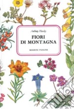 Fiori di montagna libro