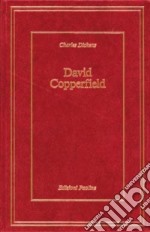 David Copperfield libro