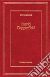 David Copperfield libro