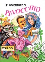 Le avventure di Pinocchio libro