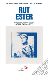 Ruth, Esther