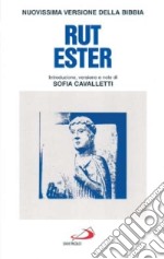 Ruth, Esther libro