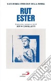 Ruth, Esther libro di Cavalletti S. (cur.)