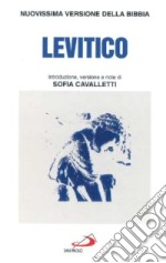 Il levitico libro