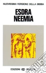 Esdra, Neemia