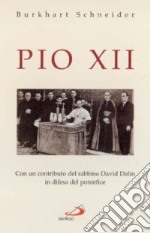 Pio XII. Pace, opera della giustizia