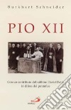 Pio XII. Pace, opera della giustizia libro di Schneider Burkhart