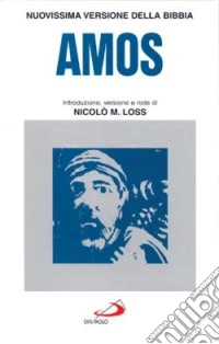 Amos libro
