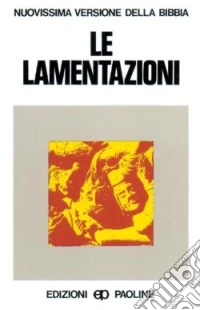 Le lamentazioni