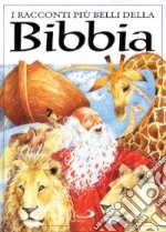 Racconti dalla Bibbia libro