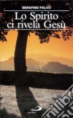 Lo spirito ci rivela Gesù libro